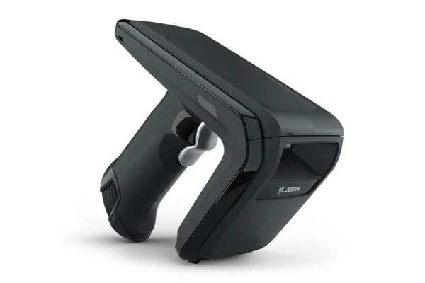 Zebra RFD40 Premium Plus RFID 讀寫器附件