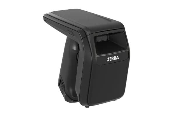 RFD40 UHF RFID 手持讀取器