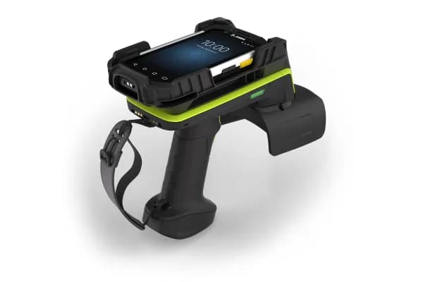 RFD90 超堅固型 UHF RFID 讀取器