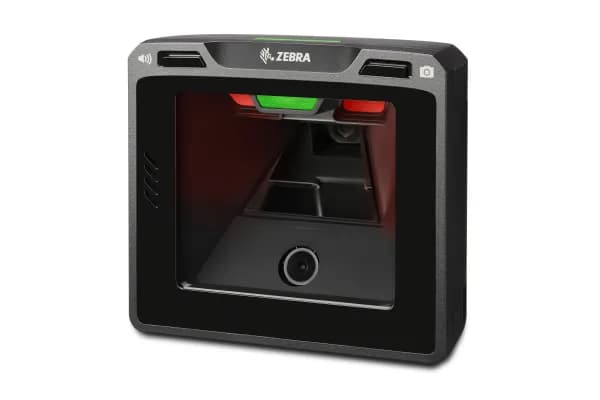 SP72 Series Single-Plane Scanner