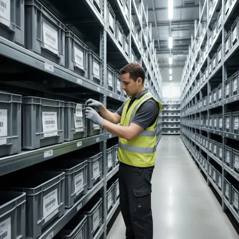 GHS Chemical Hazard Label