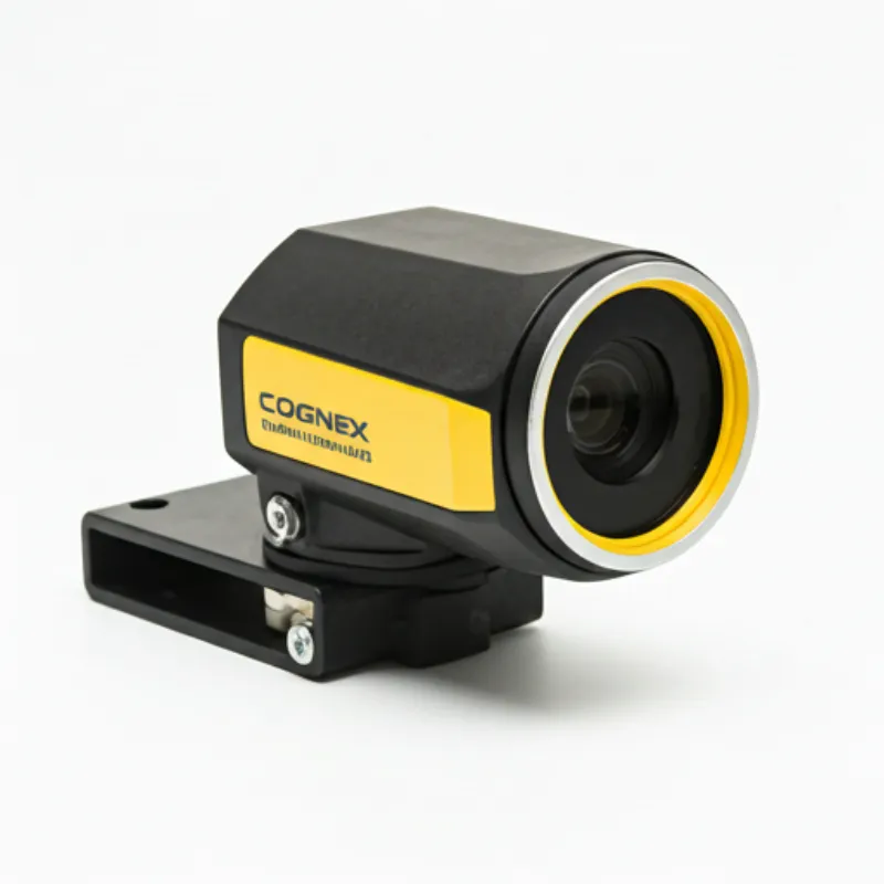 Cognex DataMan 475V 產線即時驗證器