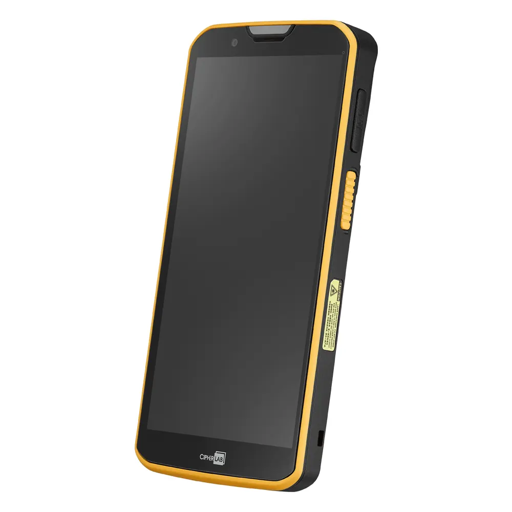 5G Touch Mobile Computer RS38 Series