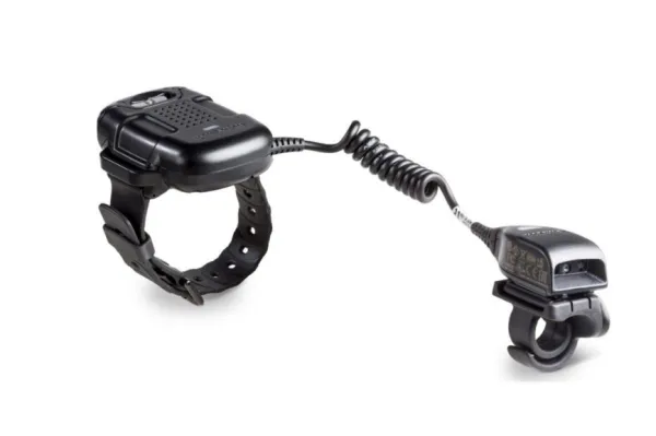 8670 無線指環穿戴式掃描器