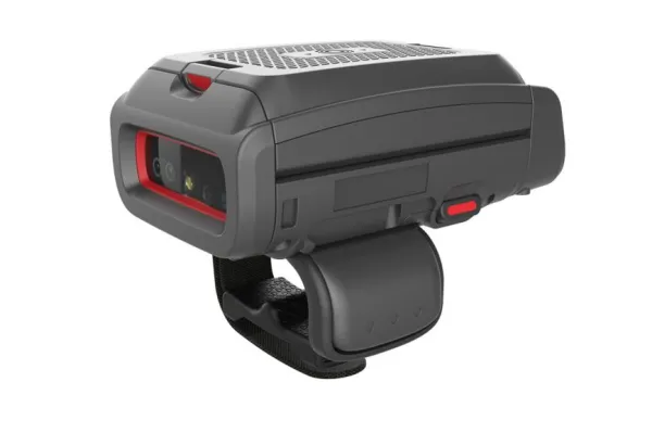 8690i 穿戴式 RFID 迷你行動電腦