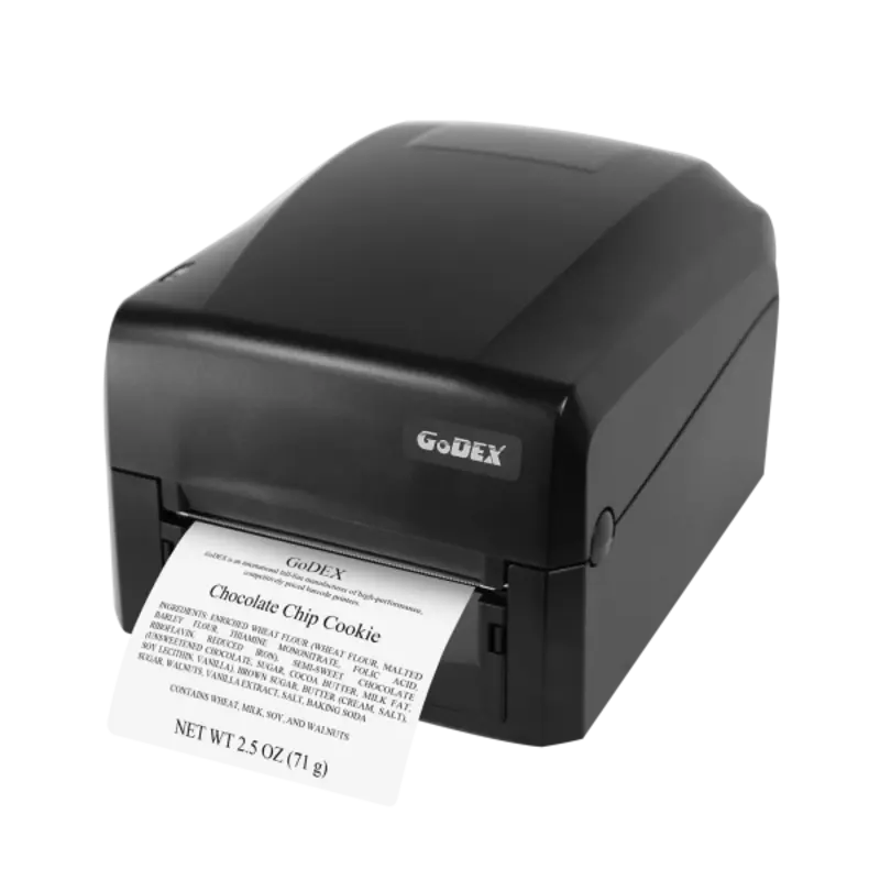 GoDEX GE300 桌上型印表機