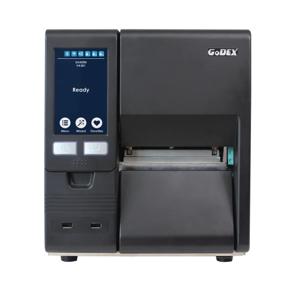 GoDEX GX4200i 超高速工業型印表機