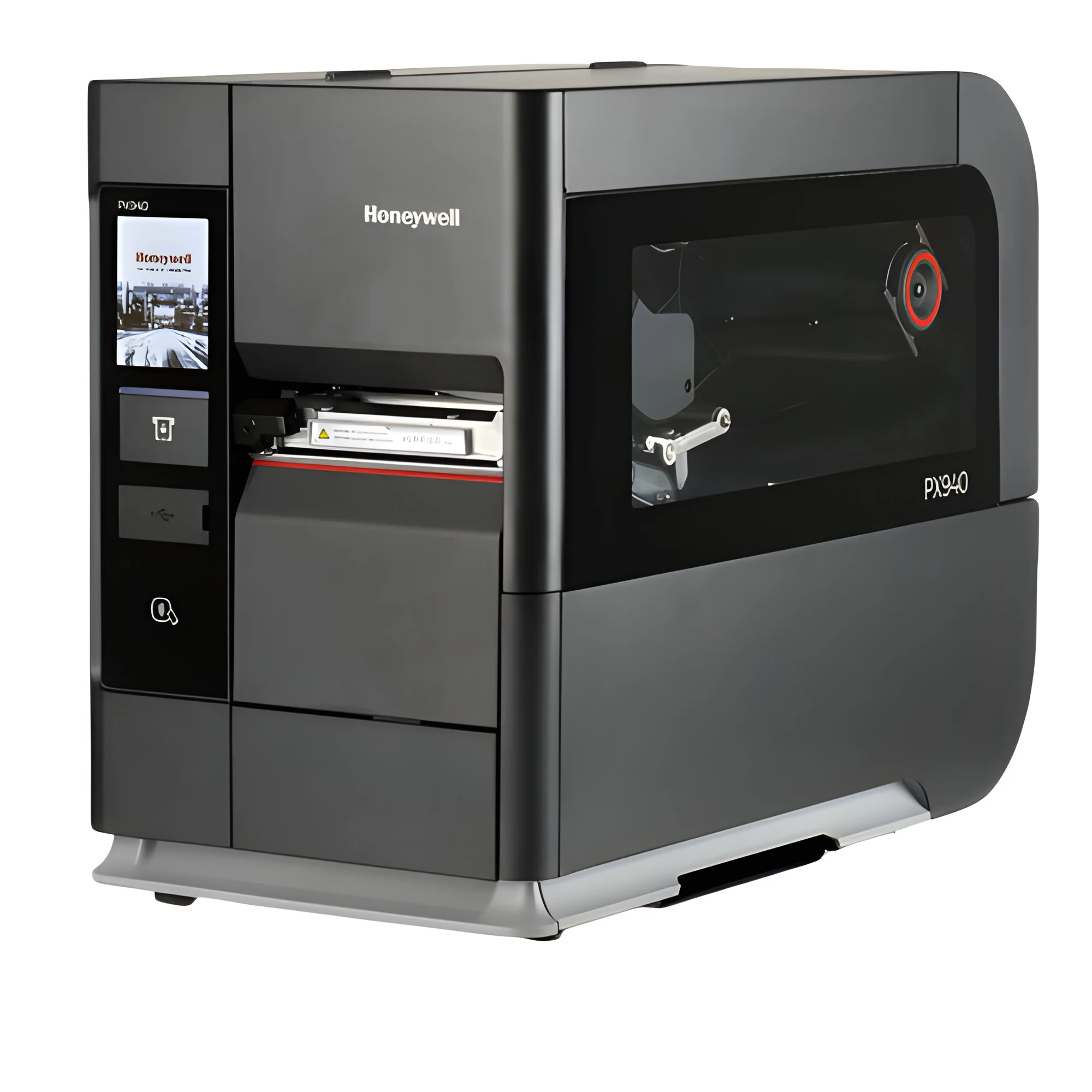 Honeywell PX940 工業型印表機