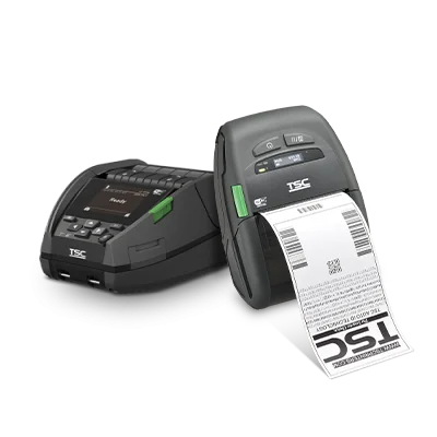 TSC Alpha-30L 3 吋攜帶型印表機