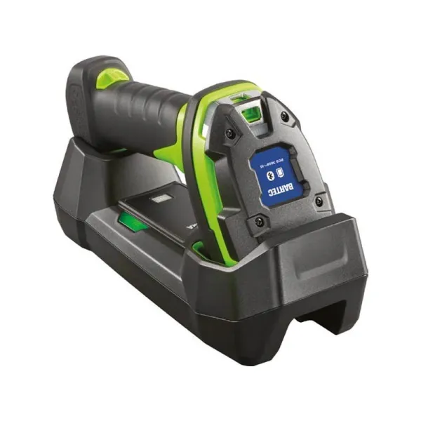 Bartec BCS 3600ex 防爆掃描器