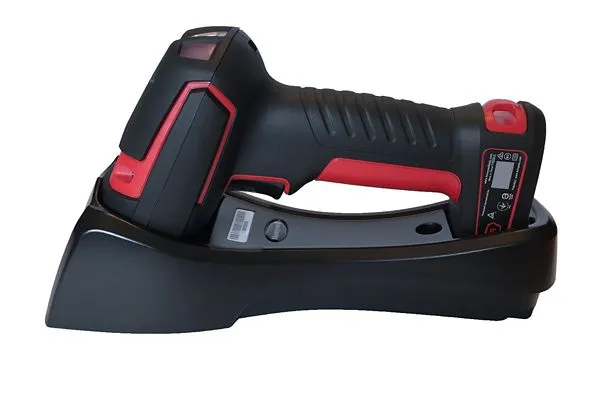 Honeywell Granit 1991iXR 無線延伸距離工業掃描器