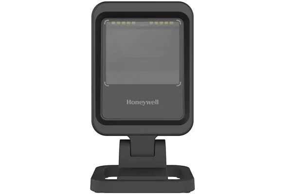 Honeywell Genesis XP 7680g 免持桌上型掃描器