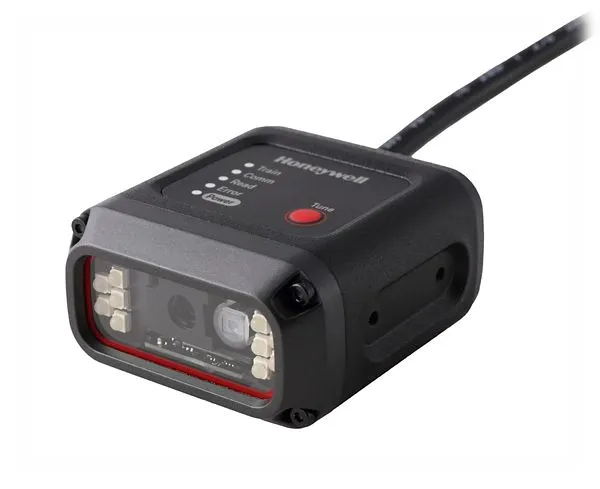 Honeywell HF800 固定式掃描器