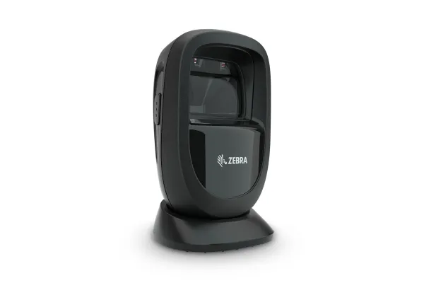 Zebra DS9308 桌上型免持掃描器