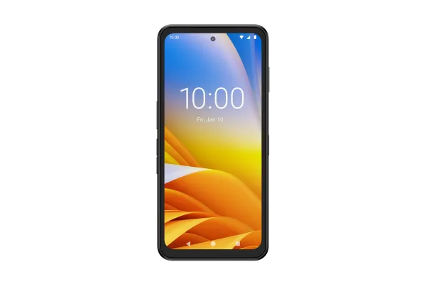 EM45 系列企業級 RFID 行動裝置