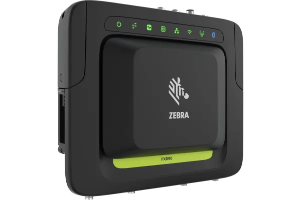 Zebra FXR90 超堅固固定式 RFID 讀寫器
