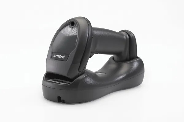 Zebra LI4278 無線 1D 線性掃描器