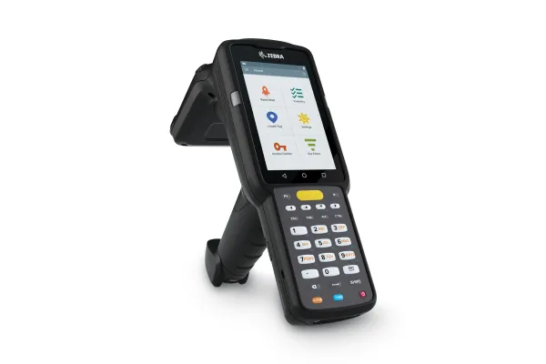 Zebra MC3390xR RFID 手持讀寫器