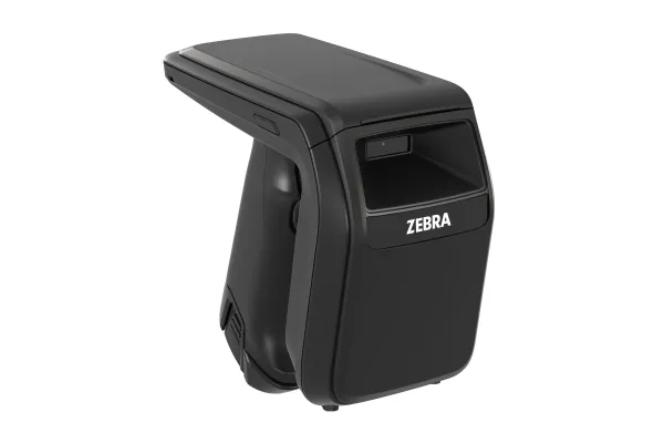 RFD40 UHF RFID 手持讀取器