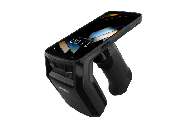 TC22R 整合式 RFID 手持讀取器