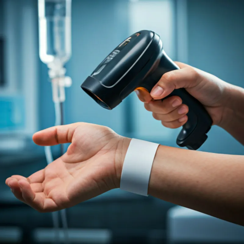 醫療機構 — 藥品標示管理，用藥安全零差錯