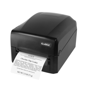 GoDEX GE300 / GE330 桌上型條碼印表機